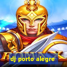 dj porto alegre